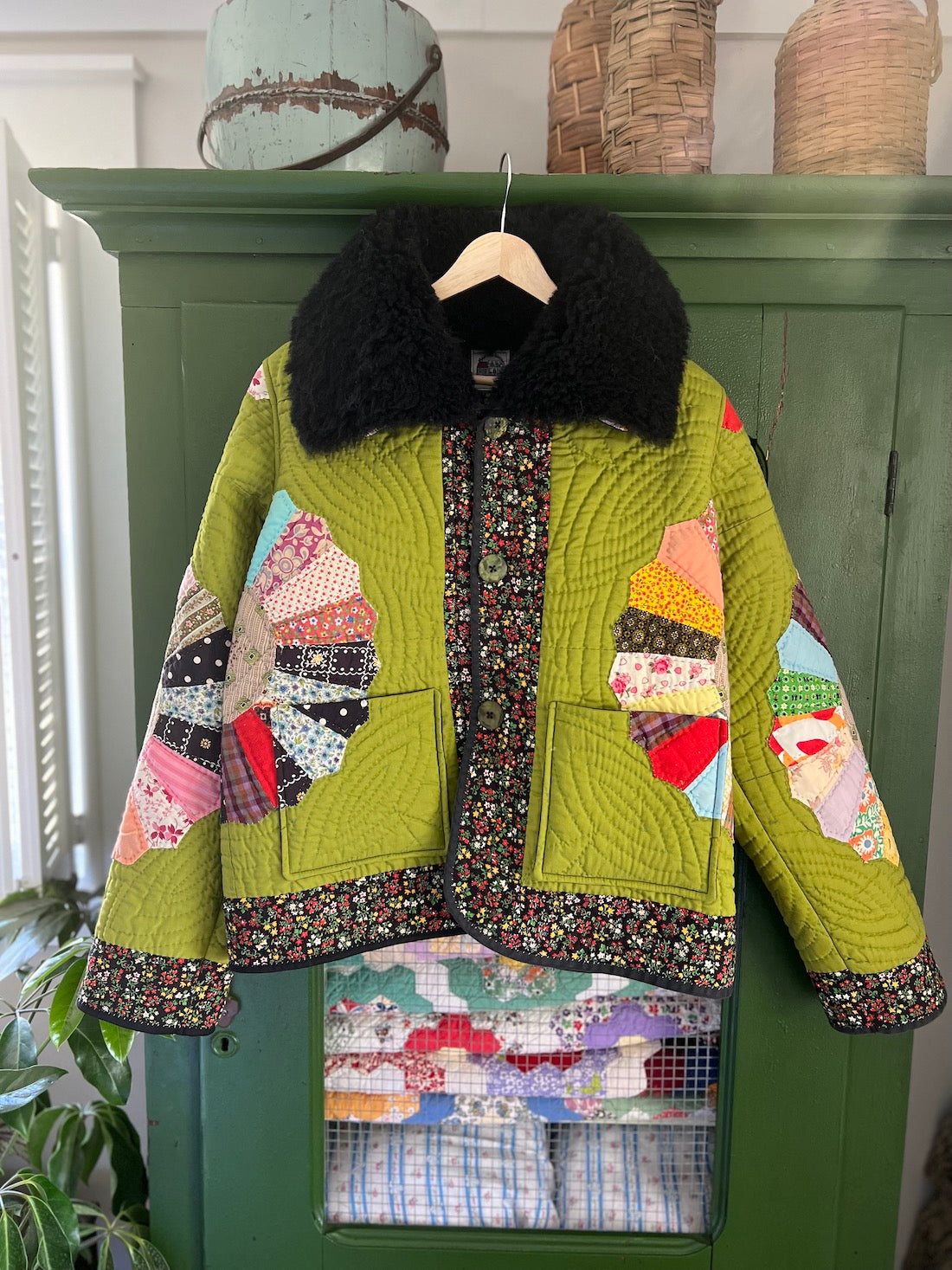 **CUSTOM COAT DEPOSIT ONLY**.