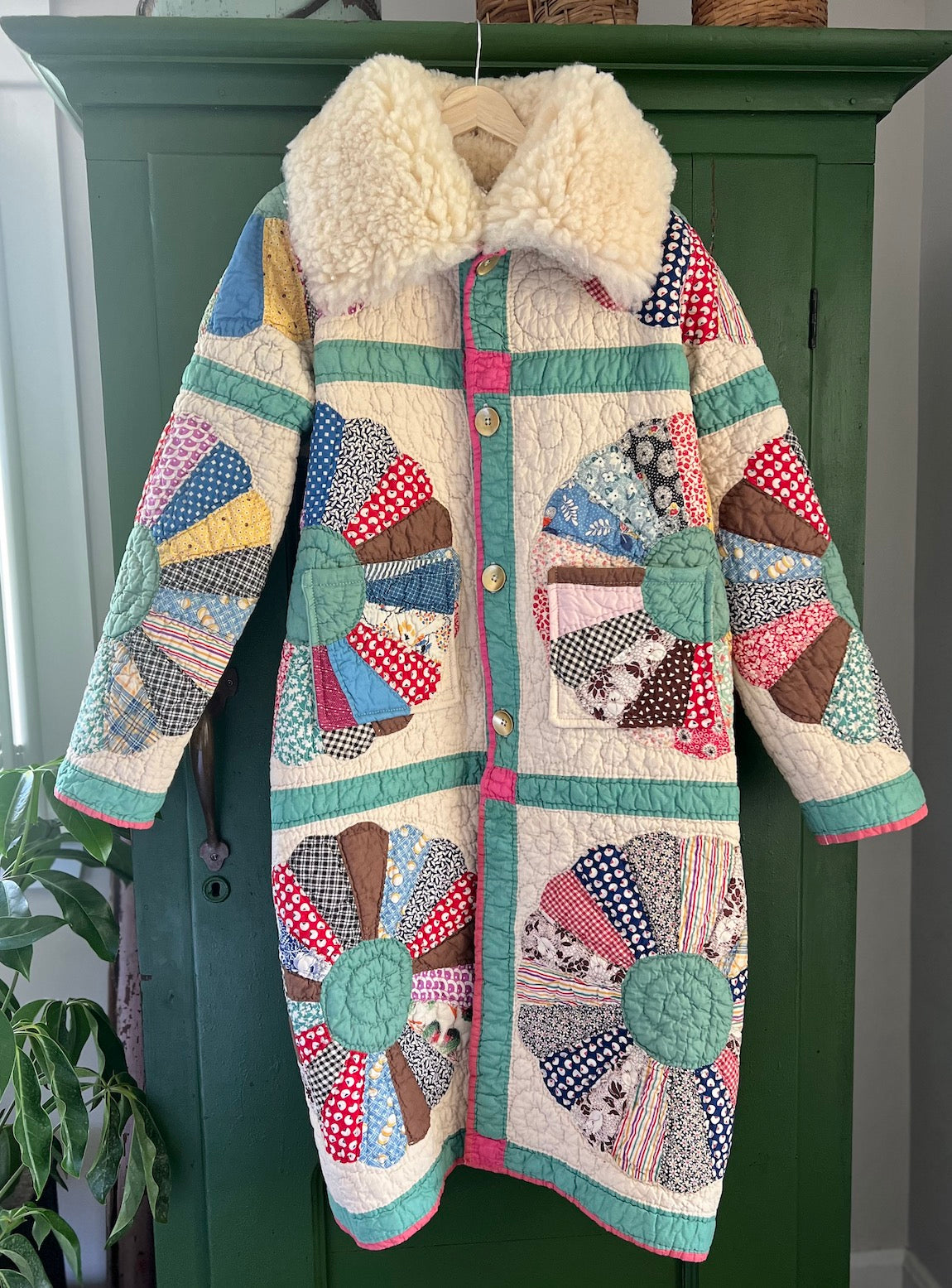 **CUSTOM COAT DEPOSIT ONLY**.