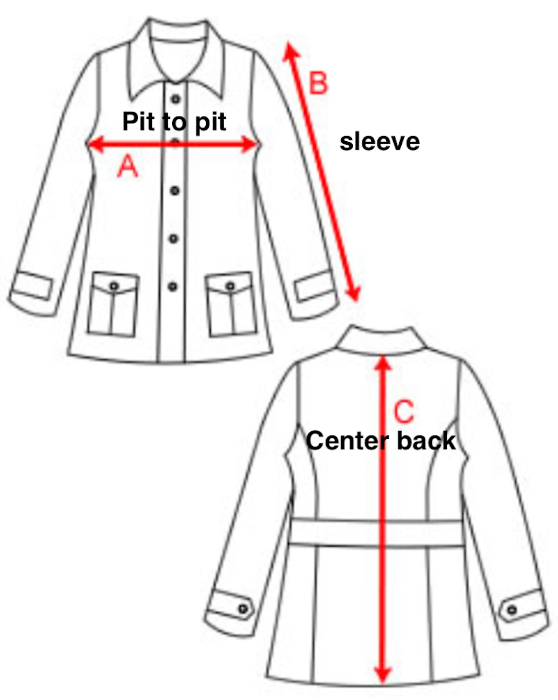 Flower Garden Diamond Fields Duster Chore Coat