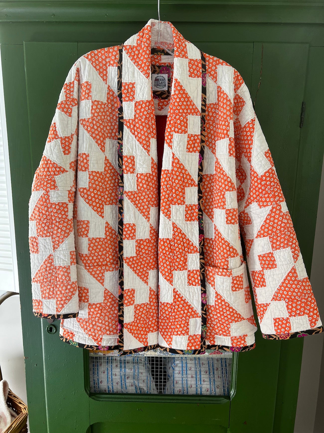 **CUSTOM COAT DEPOSIT ONLY**.