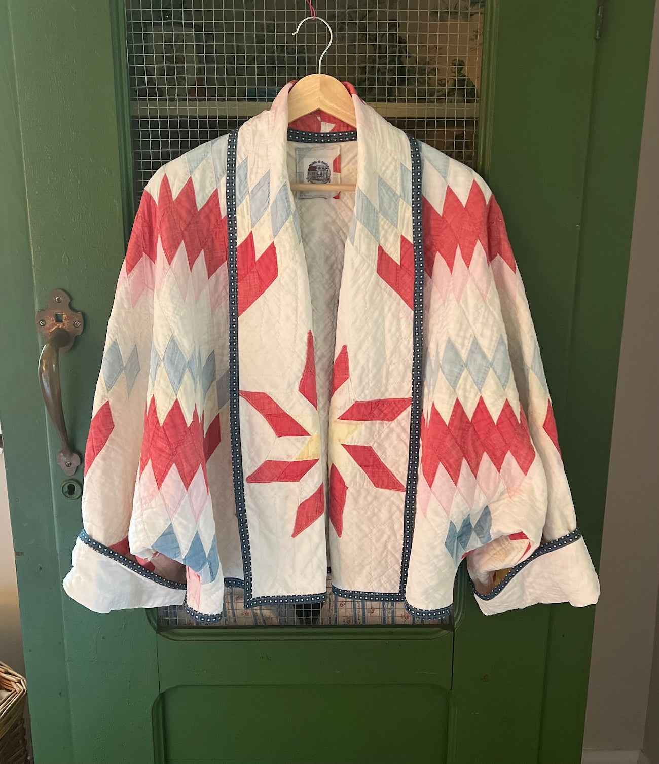**CUSTOM COAT DEPOSIT ONLY**.