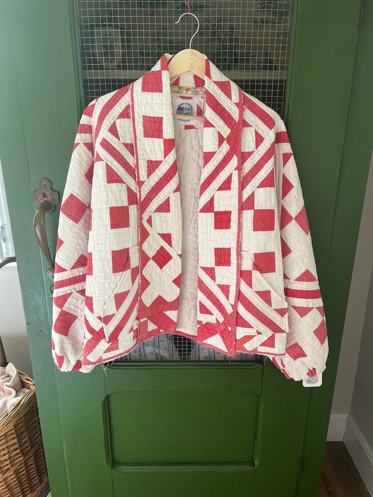 **CUSTOM COAT DEPOSIT ONLY**.