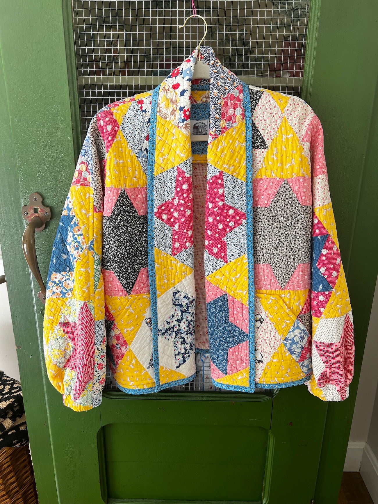 **CUSTOM COAT DEPOSIT ONLY**.