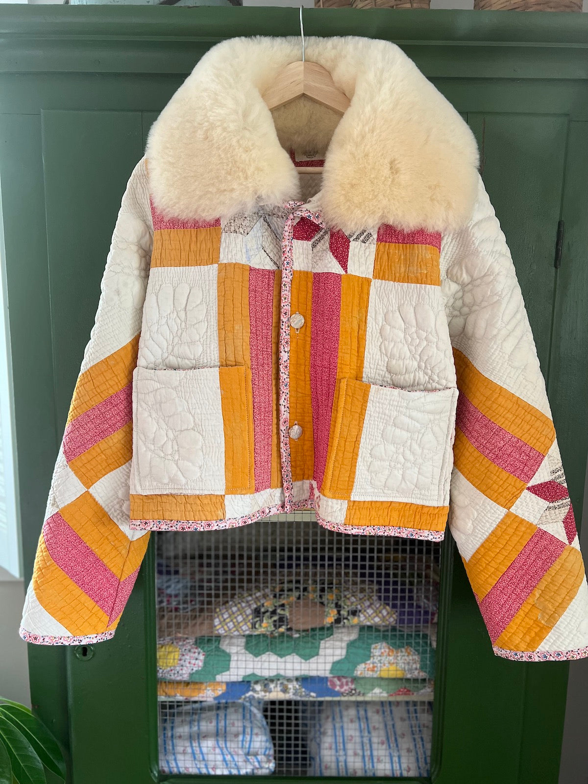 **CUSTOM COAT DEPOSIT ONLY**.