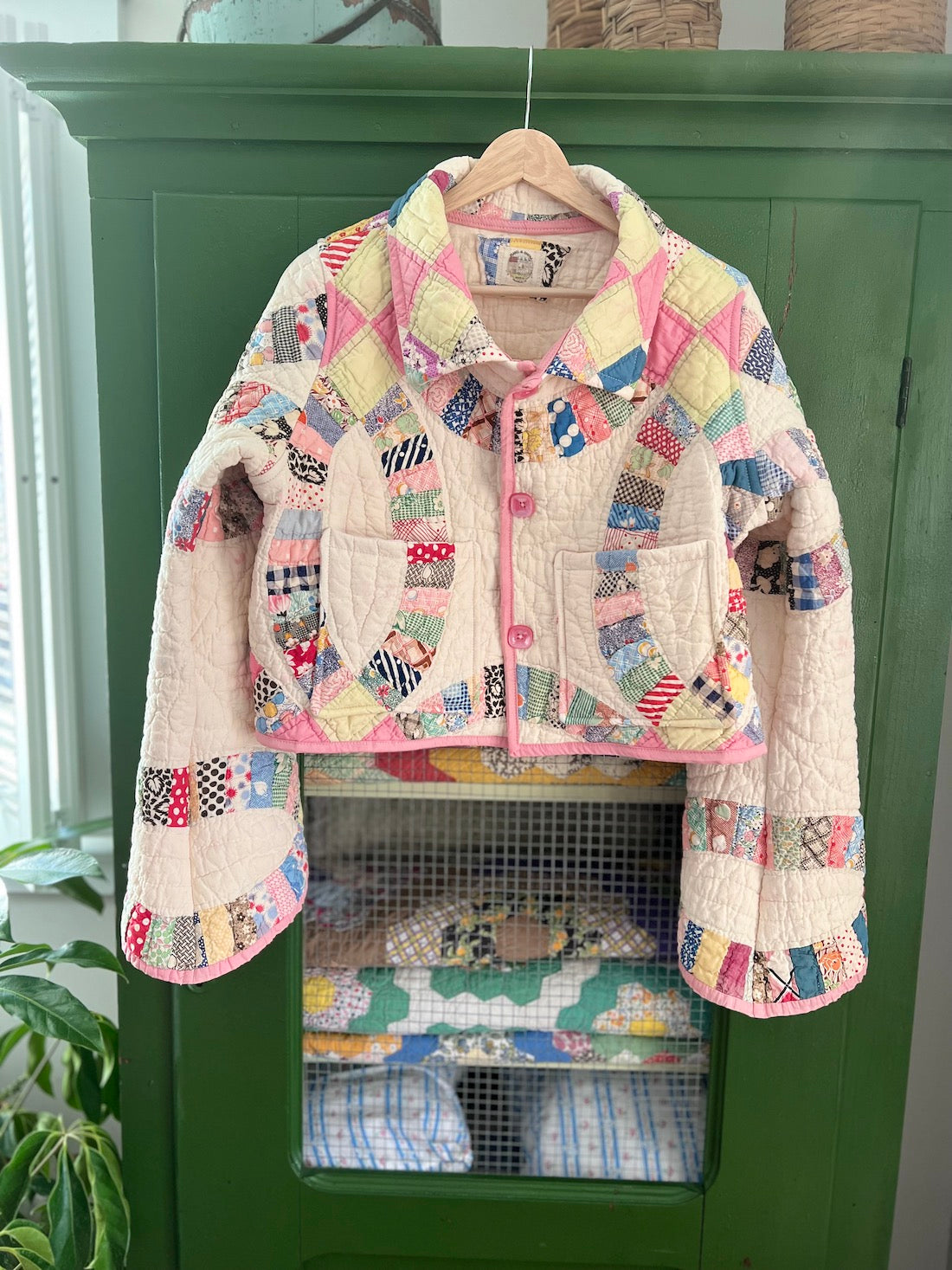 **CUSTOM COAT DEPOSIT ONLY**.