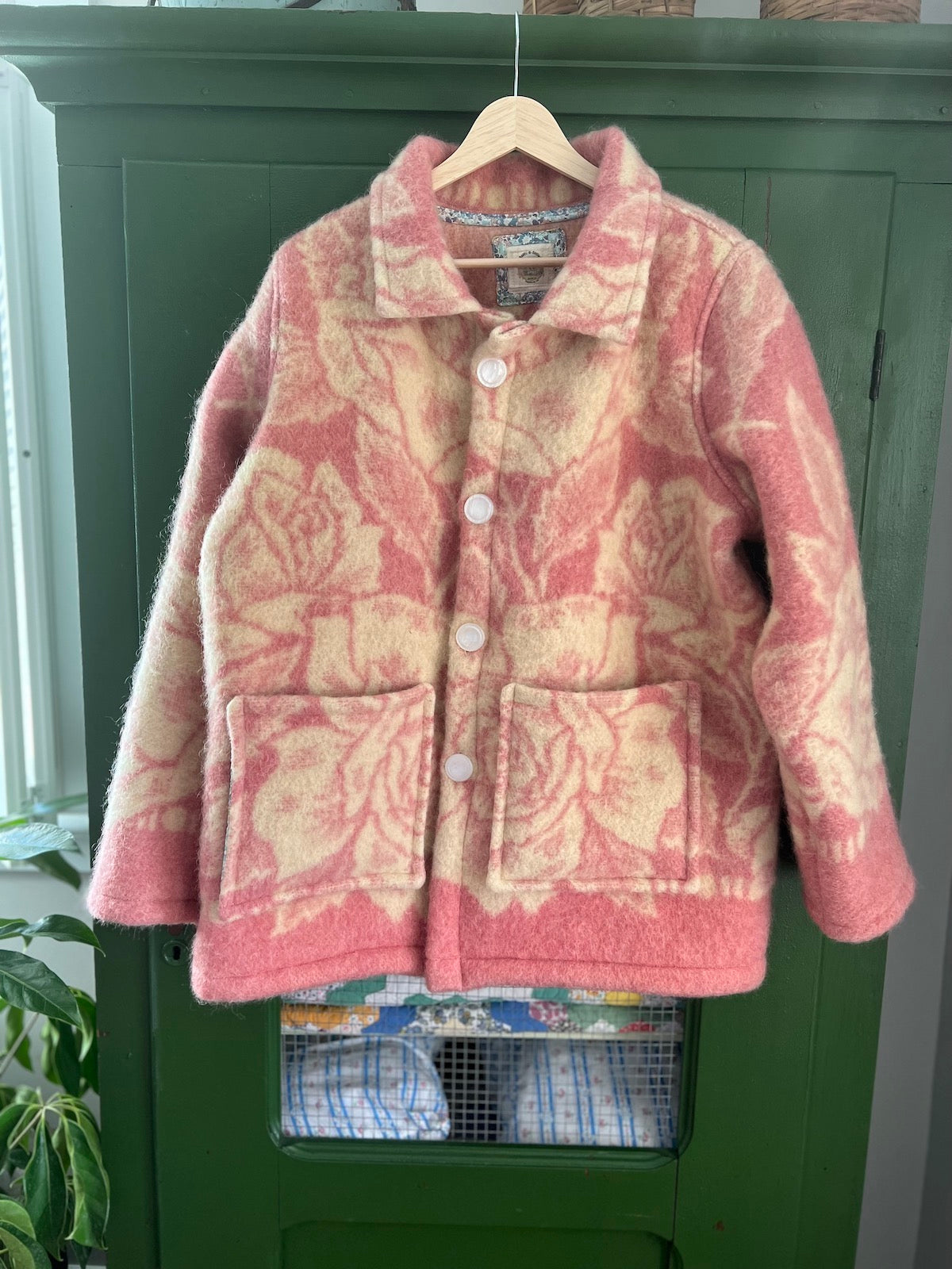 **CUSTOM COAT DEPOSIT ONLY**.