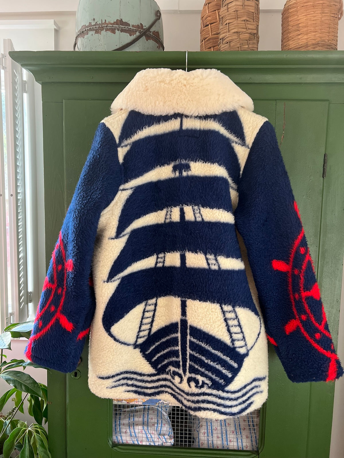 **CUSTOM COAT DEPOSIT ONLY**.