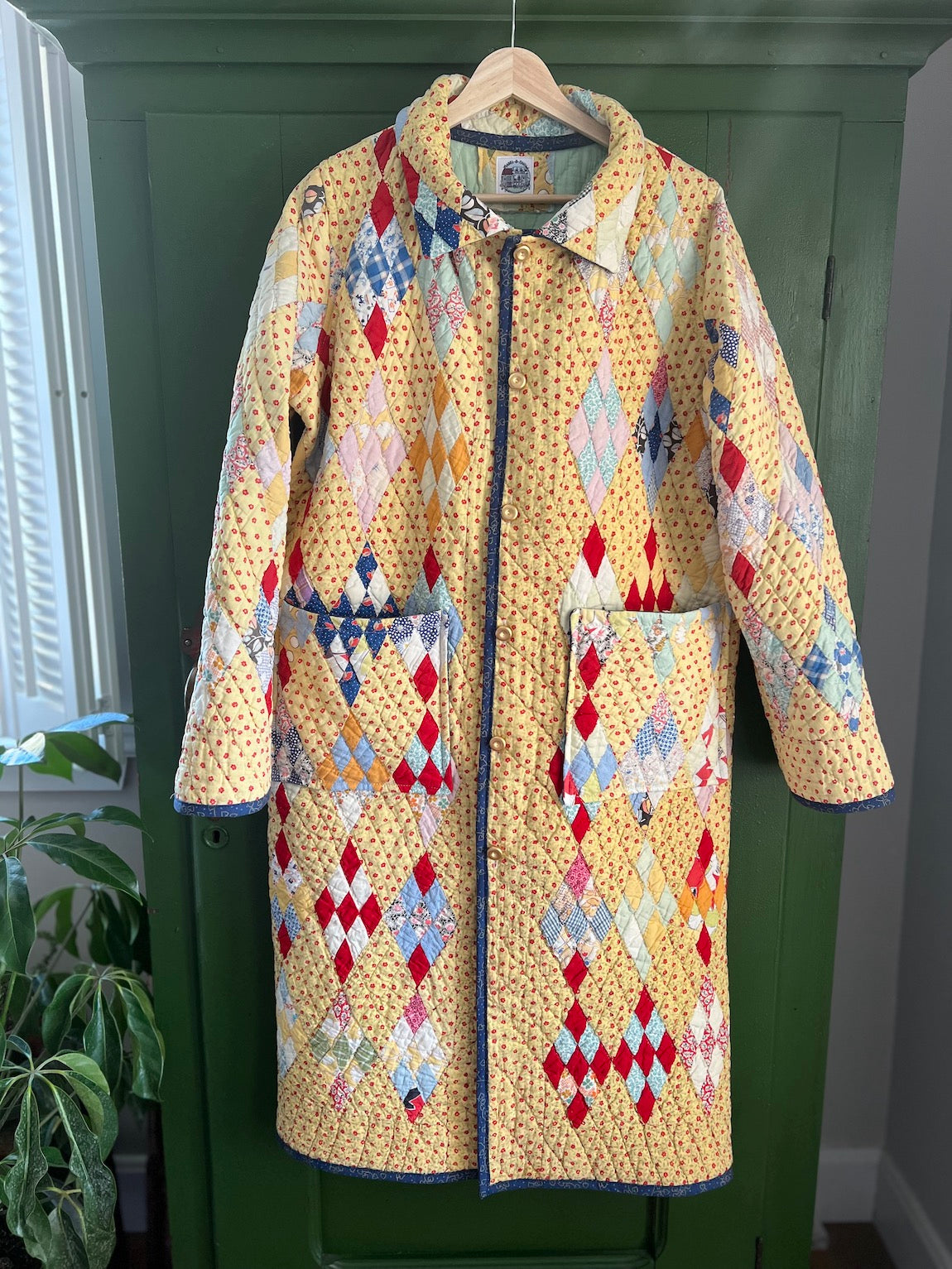 **CUSTOM COAT DEPOSIT ONLY**.