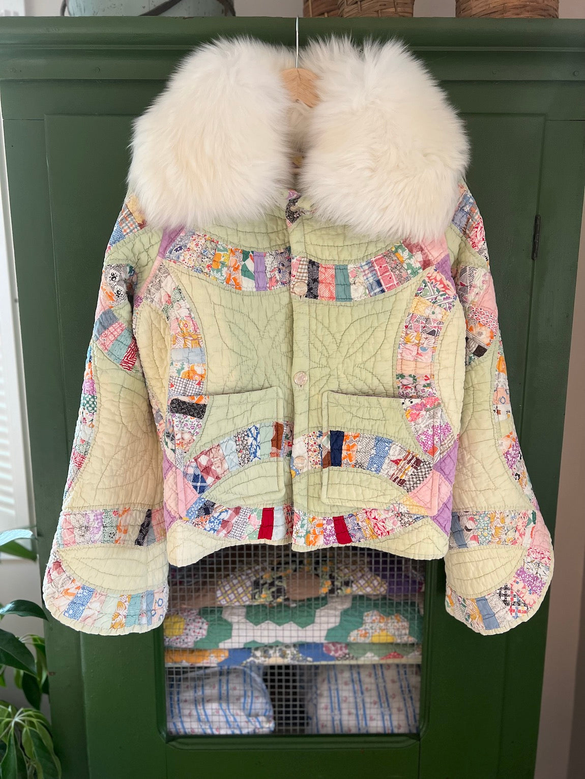 **CUSTOM COAT DEPOSIT ONLY**.