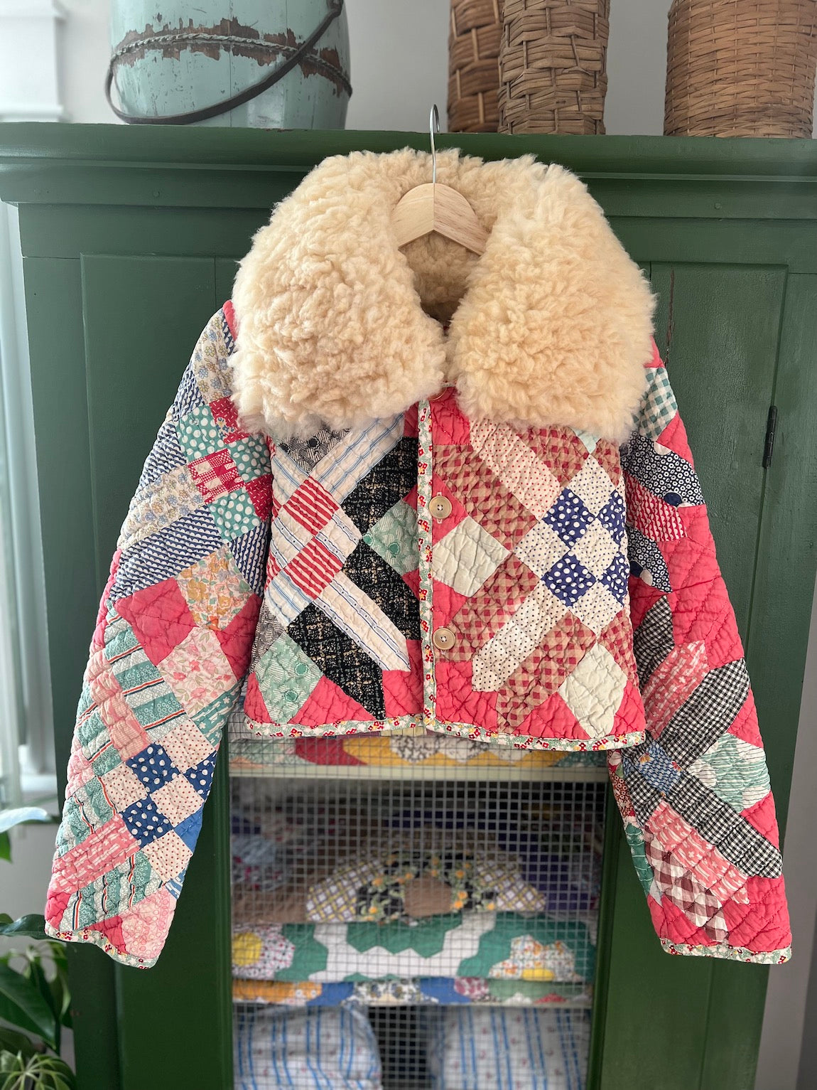 **CUSTOM COAT DEPOSIT ONLY**.