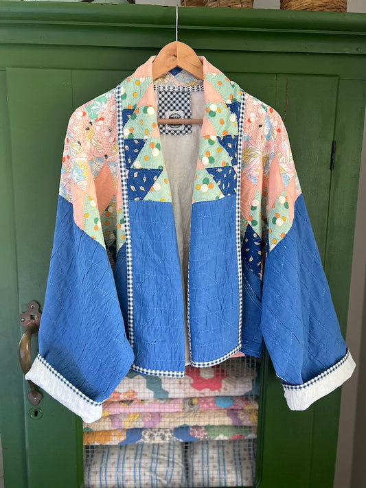 Lone Star Hummingbird Jacket