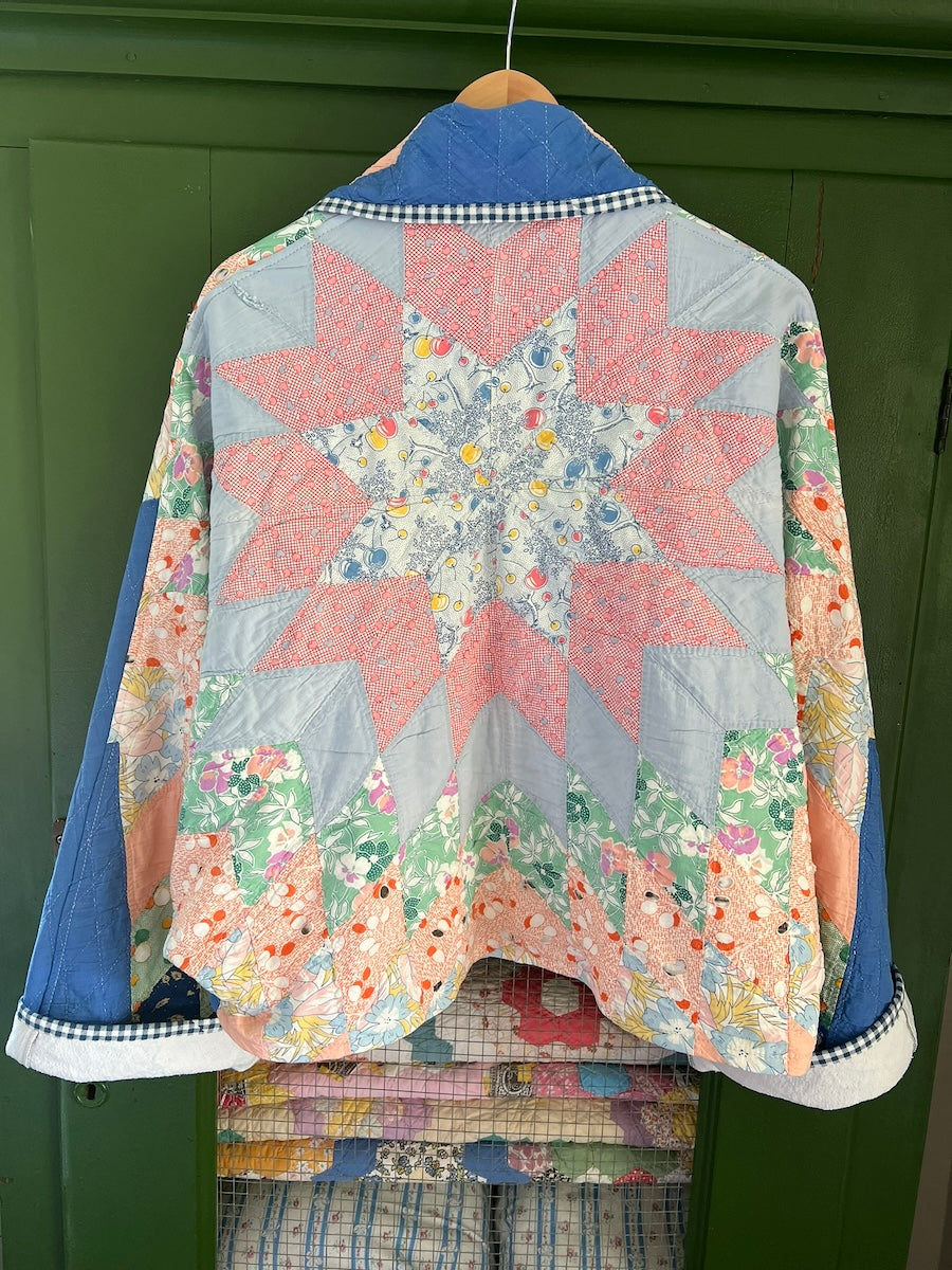 Jackets, Coats, Vests and more! – Mabel and Snow